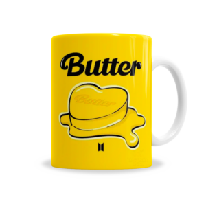 Tazas | BTS Butter