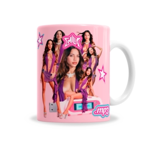 Tazas | Emilia Mernes MP3 Popstar