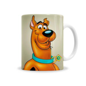 Tazas | Scooby-Doo Autoretrato Gran Danés