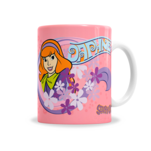 Tazas | Scooby-Doo Daphne
