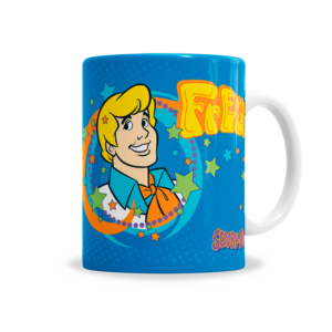 Tazas | Scooby-Doo Fred