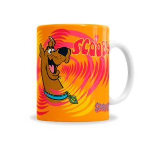 Tazas | Scooby-Doo Scooby