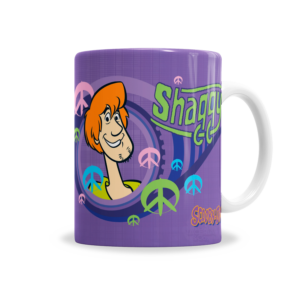 Tazas | Scooby-Doo Shaggy Rogers