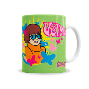 Tazas | Scooby-Doo Velma