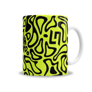 Tazas | Lando Norris Casco