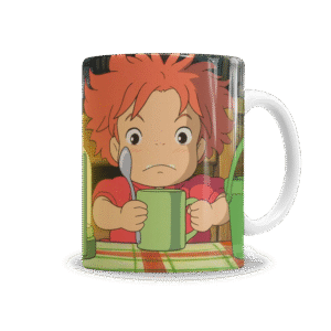 Tazas | Ponyo y Su Tacita