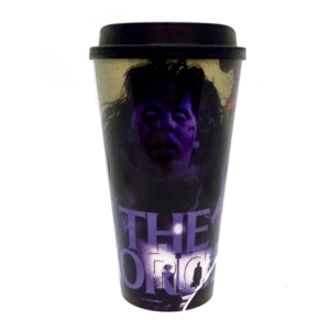 Vasos | Vaso Con Tapa El Exorcista