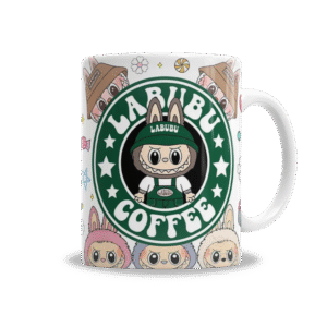Tazas | Labubu Coffee