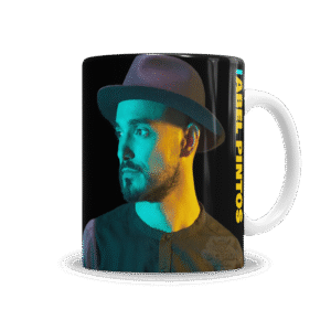 Tazas | Abel Pintos Oncemil