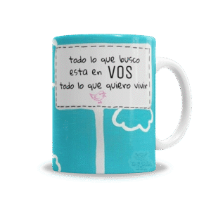 Tazas | Abel Pintos Letra Todo Está En Vos