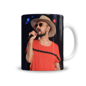 Tazas | Abel Pintos Letra Una Razón