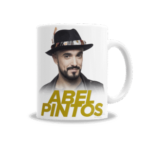 Tazas | Abel Pintos Autografo Ideal Fans