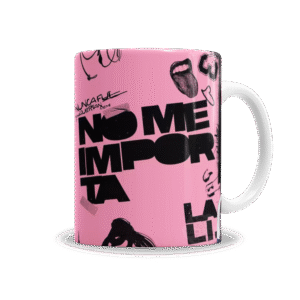 Tazas | Lali Espósito No Me Importa