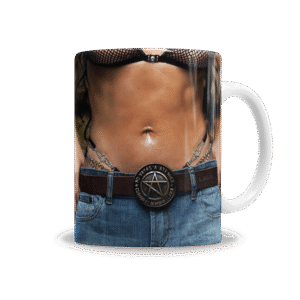 Tazas | Lali Espósito No Vayas Atender Cuando El Demonio Llama