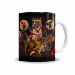 Tazas | Indio Solari Bruto