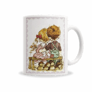 Tazas | Sarah Kay Amor Amistad Compañeros