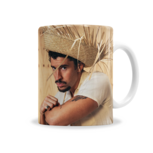Tazas | Bad Bunny Benito DTMF