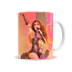 Tazas | Chappell Roan Rise Pink Pony Club