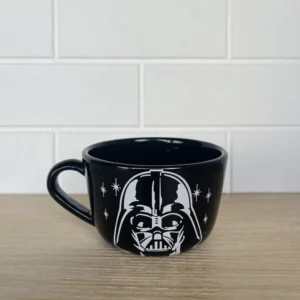 Tazón | Star Wars Darth Vader