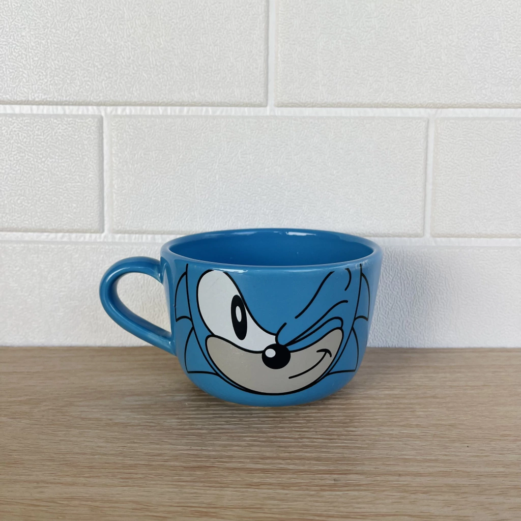 Turquesa Sonic