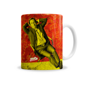 Tazas | Better Call Saul En Su Prime