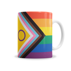 Tazas | LGBT Lgbtiq+ Orgullo