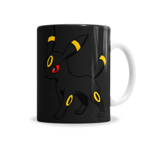 Tazas | Pokémon Umbreon