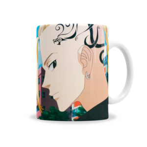 Tazas | Tokyo Revengers Ken Ryuguji - Draken