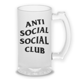 Chopp | Anti Social Social Club