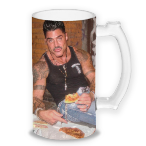 Chopp | Ricardo Fort Pizza En La Vereda
