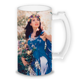 Chopp | Gilda Corazón Valiente