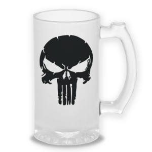 Chopp | Punisher Logo Calavera
