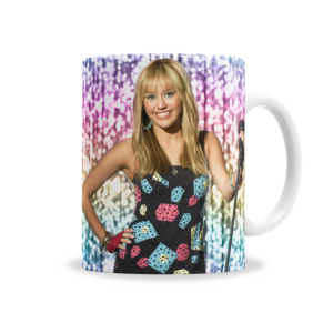Tazas | Miley Cyrus Hannah Montana