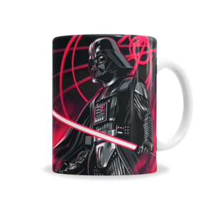 Tazas | Star Wars Darth Vader Sable de Luz