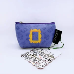Monedero | Friends Cuadro Licencia Oficial