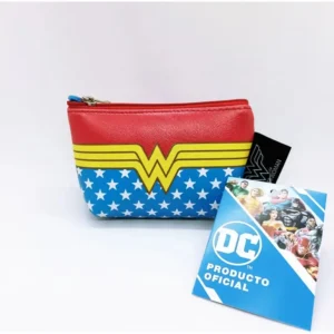 Monedero | Wonder Woman Licencia Oficial