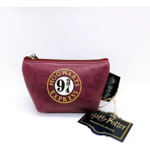 Monedero | Harry Potter Plataforma 9 3/4 Licencia Oficial
