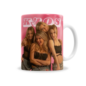 Tazas | K4OS A-Pop