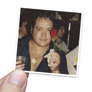 Sticker | Leo Mattioli Rosa