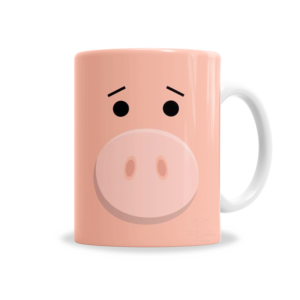 Tazas | Toy Story Cerdito Hamm