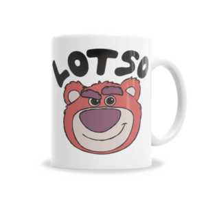 Tazas | Toy Story Lotso