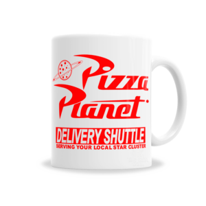 Tazas | Toy Story Pizza Planet