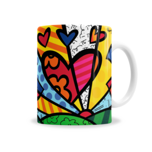 Tazas | Britto Corazones