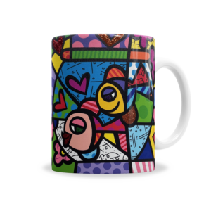 Tazas | Britto Pareja de Peces