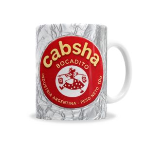 Tazas | Bocadito Cabsha