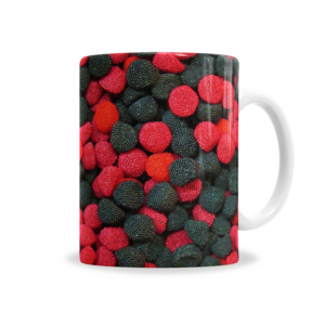 Tazas | Gomitas Moritas