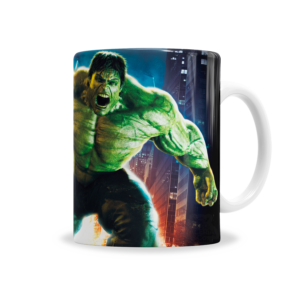 Tazas | Hulk Película El Increíble Hulk