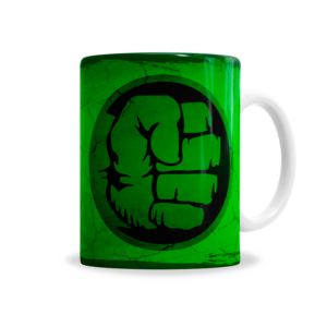 Tazas | Hulk Colección Superhéroes