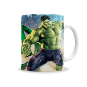 Tazas | Hulk en Avengers
