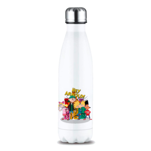 Botella Lechera | Tom y Jerry